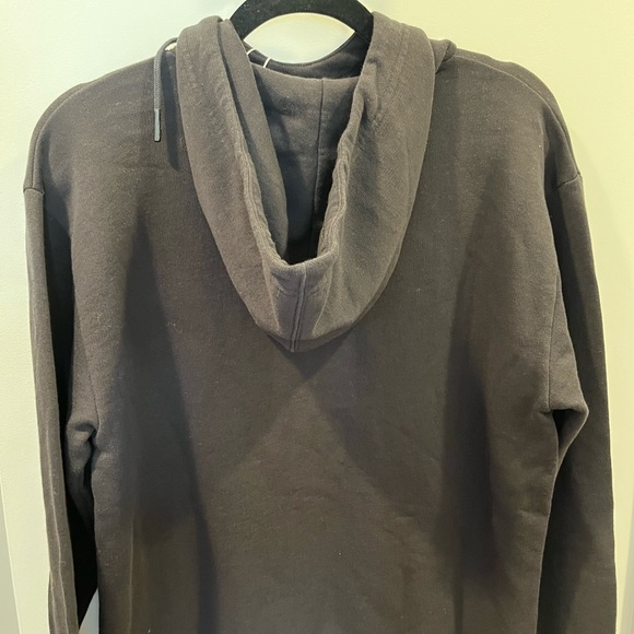 BNWT Vince Women’s Essential Hoodie - Picture 6 of 6